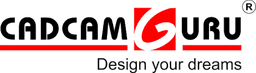 CADCAMGURU logo