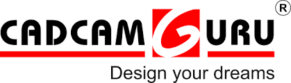 CADCAMGURU logo