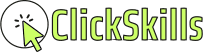 ClickSkills Logo